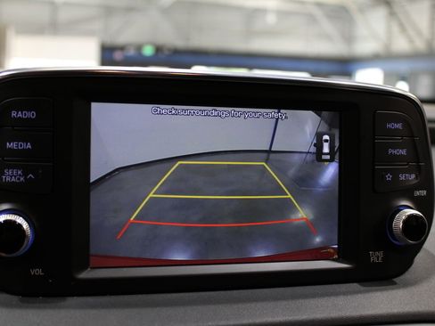 Used 2020 Hyundai Santa Fe SEL w/ Convenience Package image 28