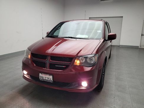 Used 2018 Dodge Grand Caravan GT image 15