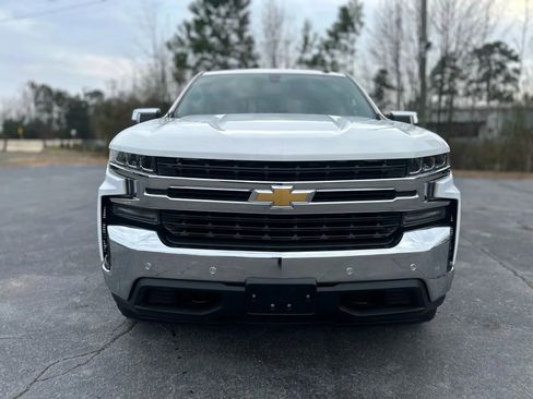 Used 2019 Chevrolet Silverado 1500 LT w/ All-Star Edition image 3