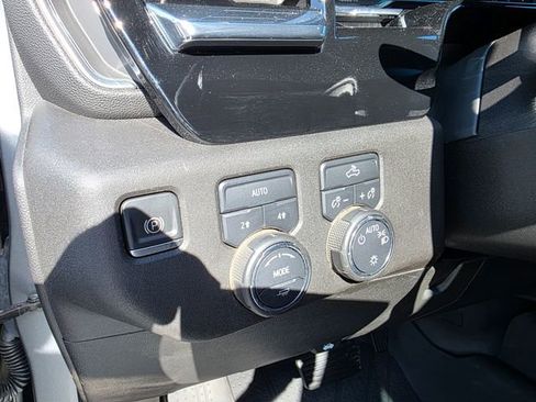 Used 2023 Chevrolet Silverado 1500 LT w/ Protection Package AWD/4WD image 14
