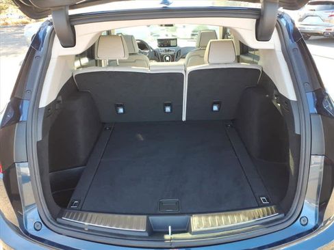 Certified 2025 Acura RDX SH-AWD w/ Advance Package image 17