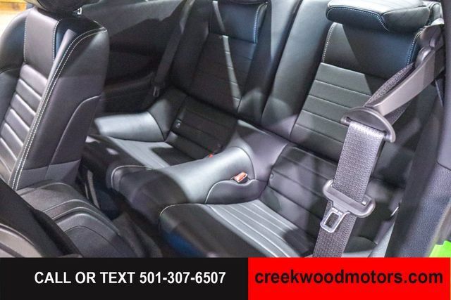 Used 2013 Ford Mustang GT Premium w/ Security Pkg RWD image 46
