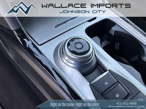 Used 2021 Ford Explorer ST w/ Equipment Group 401A AWD/4WD image 17