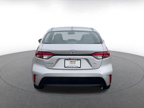 Used 2025 Toyota Corolla LE FWD image 12