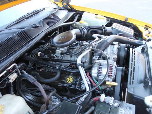 Used 1998 Jeep Grand Cherokee Laredo image 10