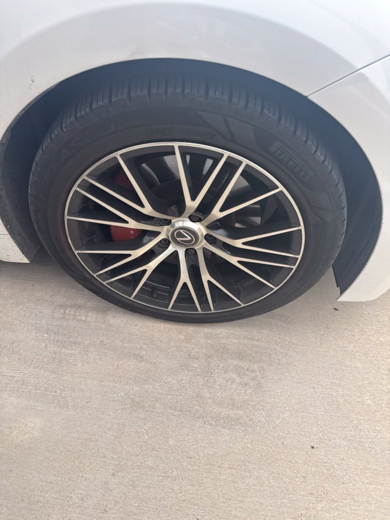 Used 2023 Lexus IS 300 w/ Comfort Package RWD image 13
