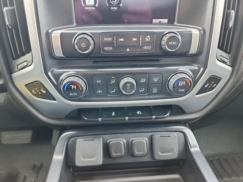 Used 2014 GMC Sierra 1500 SLE w/ SLE Value Package image 16