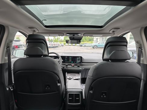 New 2026 Kia Sportage EX AWD/4WD image 11