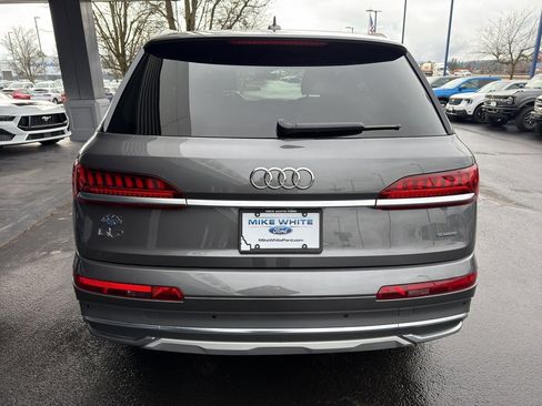 Used 2023 Audi Q7 2.0T Premium Plus image 15
