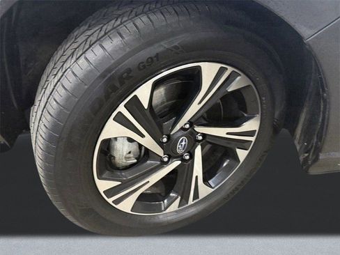 Certified 2024 Subaru Crosstrek 2.0i Premium image 19