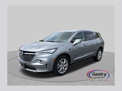 Used 2023 Buick Enclave Premium w/ Experience Buick Package