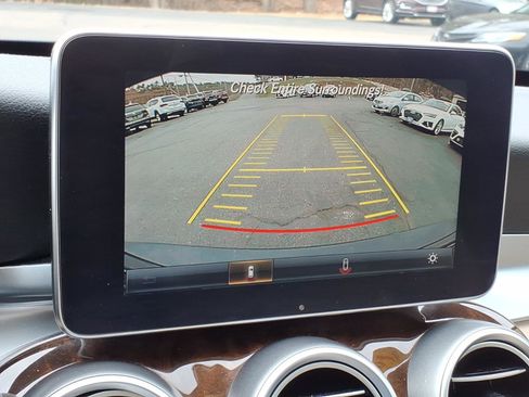 Used 2016 Mercedes-Benz C 300 4MATIC Sedan image 15