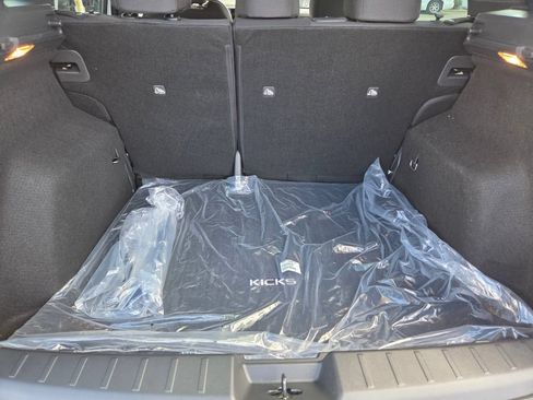 Used 2026 Nissan Kicks S FWD image 26