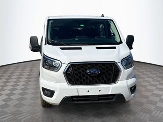Used 2023 Ford Transit 350 XLT video 2