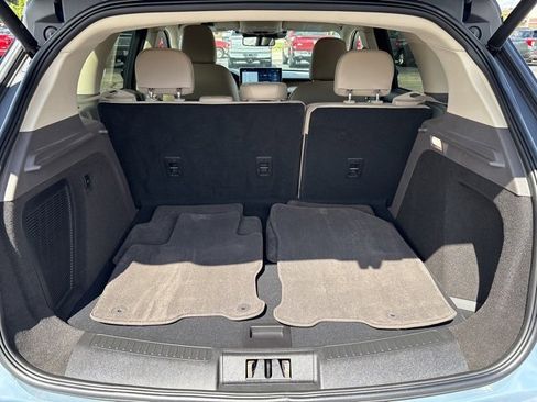 Used 2024 Lincoln Corsair Reserve image 13