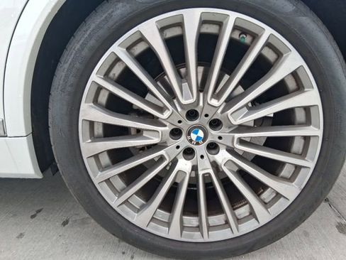 Used 2024 BMW X7 xDrive40i w/ Executive Package AWD/4WD image 20