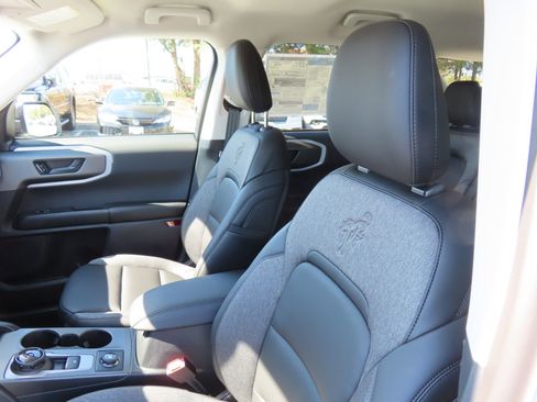 New 2026 Ford Bronco Sport Big Bend image 14