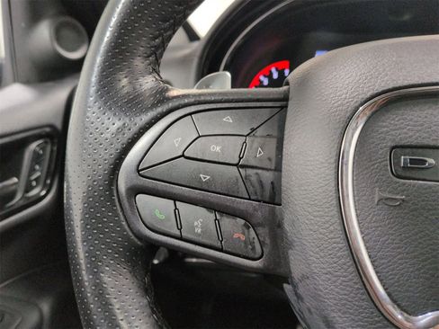 Certified 2024 Dodge Durango GT image 26