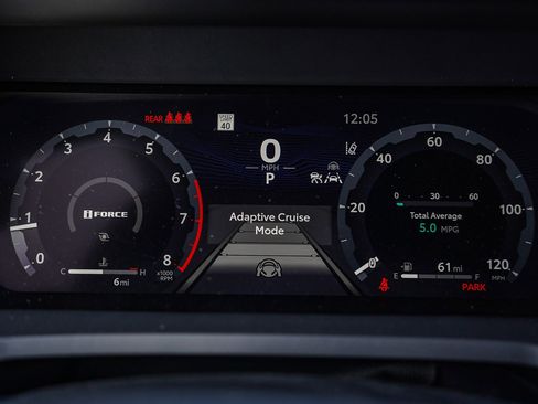 New 2025 Toyota Tacoma TRD Sport image 28