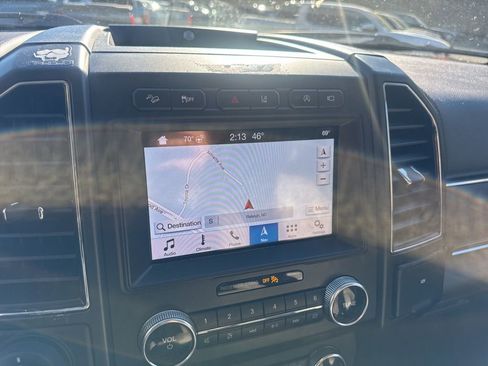 Used 2019 Ford Expedition Max Limited w/ Special Edition Package image 4