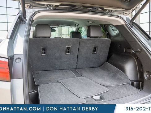 Used 2023 Chevrolet Blazer LT FWD image 36