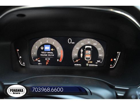 New 2026 Acura Integra A-Spec image 22