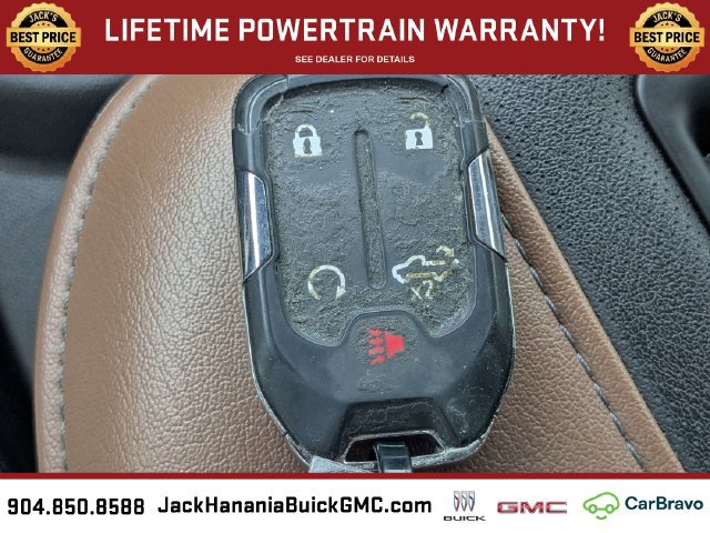 Used 2022 Chevrolet Silverado 1500 High Country w/ Safety Package II AWD/4WD image 32