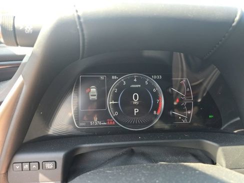 Used 2019 Lexus ES 350 w/ Premium Package FWD image 14