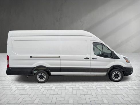 New 2026 Ford Transit 350 148 High Roof Extended w/ Load Area Protection Package image 9