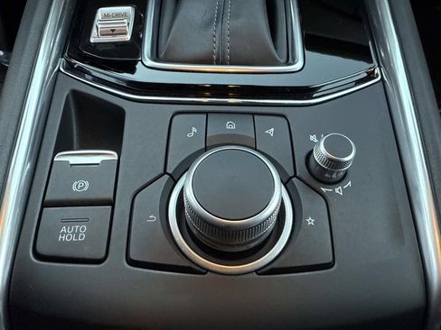 Used 2023 MAZDA CX-5 AWD 2.5 S w/ Premium Package image 35