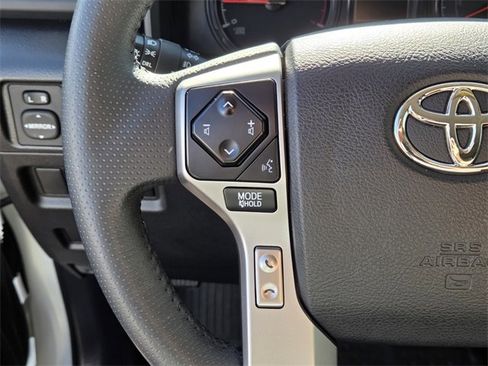 Used 2023 Toyota 4Runner SR5 w/ Wilderness Package (TMS) image 17
