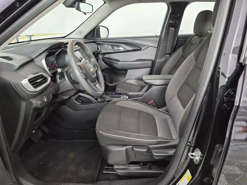 Used 2022 Chevrolet TrailBlazer LS FWD image 17
