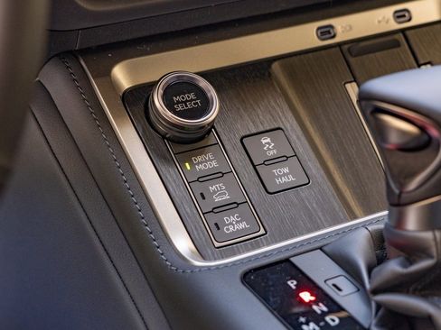 New 2026 Lexus GX 550 image 27