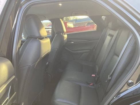 Used 2023 MAZDA CX-30 AWD 2.5 S w/ Preferred Package image 22