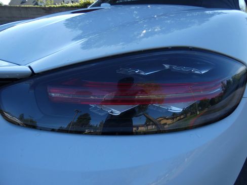 Used 2017 Porsche 718 Boxster S image 65