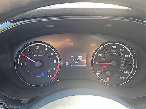 Used 2021 Subaru Crosstrek 2.0i image 22