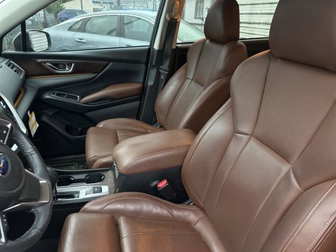 Certified 2023 Subaru Ascent Touring image 5