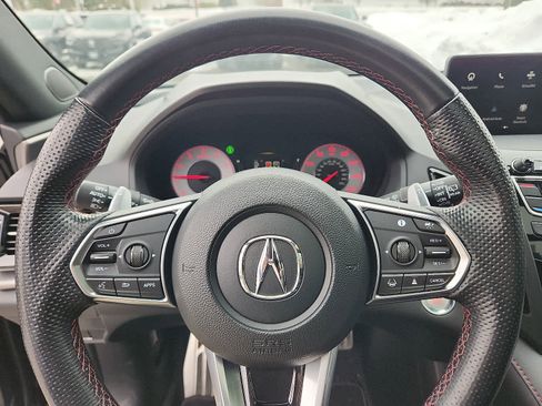 Used 2023 Acura RDX A-Spec image 20