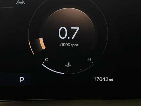 Used 2025 Hyundai Tucson SEL image 17