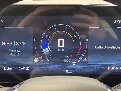 New 2026 Chevrolet Equinox LT w/ Convenience Package II AWD/4WD image 24