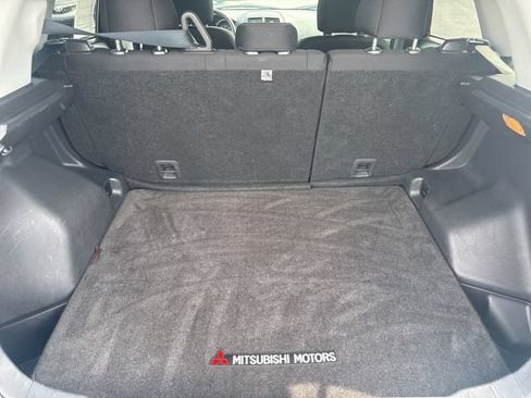 Used 2014 Mitsubishi Outlander Sport SE FWD image 10