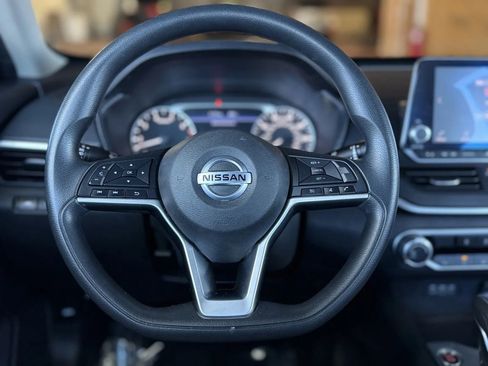 Used 2019 Nissan Altima 2.5 S image 21