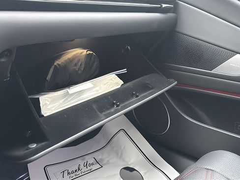 New 2026 Genesis G80 3.5T Sport Prestige AWD/4WD image 27