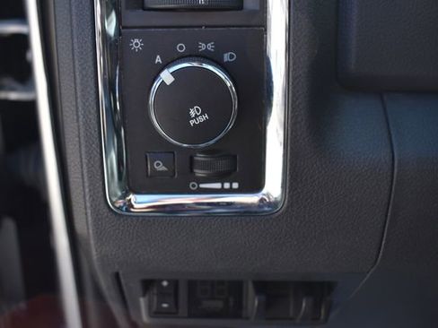 Used 2010 Dodge Ram 2500 Truck Laramie w/ Protection Group image 24