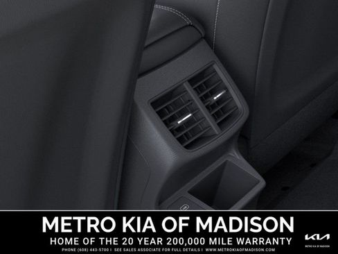 New 2026 Kia Seltos S AWD/4WD image 26