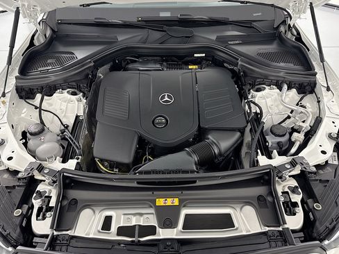 New 2026 Mercedes-Benz GLC 300 4MATIC image 10