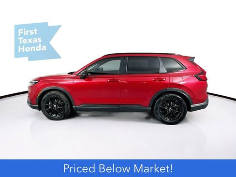 Used 2026 Honda CR-V Sport-L image 4