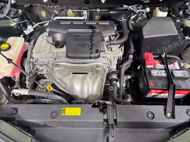 Used 2013 Toyota RAV4 LE AWD/4WD image 9
