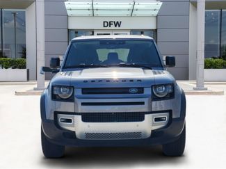 Used 2021 Land Rover Defender 110 SE video 2