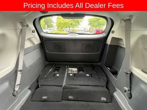 Used 2023 Toyota Sienna XLE FWD image 18